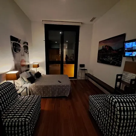 Loft Abad Center *