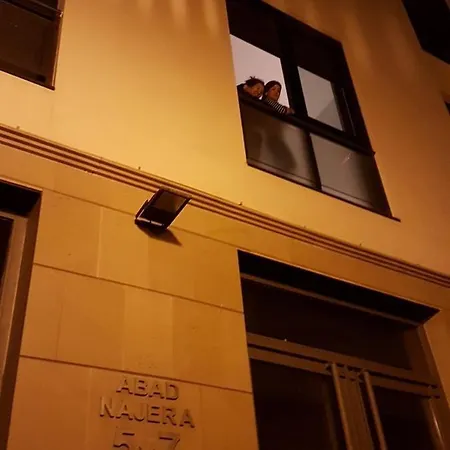 Lägenhet Loft Abad Center Alicante