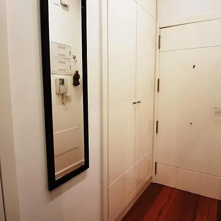 Lägenhet Loft Abad Center Alicante