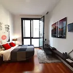 Loft Abad Center * Alicante