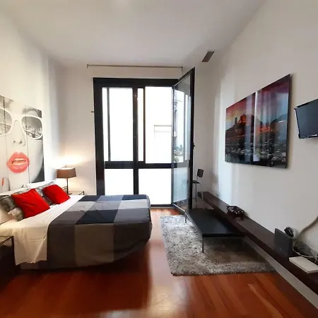 Loft Abad Center * 阿利坎特